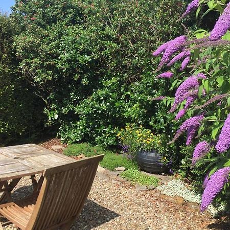 Red Stonecutters Cottage, Doolin Carrowauff 外观 照片